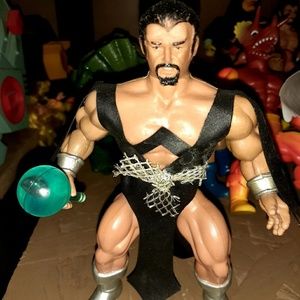 Meet your Posher, William